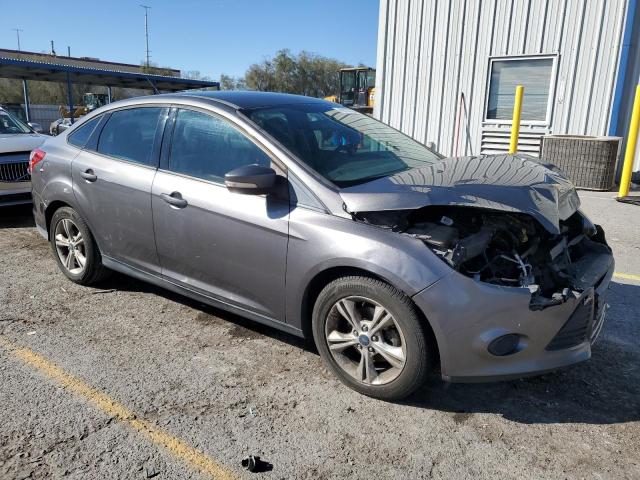 Photo 4 from auction – 2013 FORD FOCUS SE with VIN 1FADP3F26DL264440