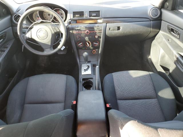 Photo 8 from auction – 2008 MAZDA 3 I with VIN JM1BK12F981838513
