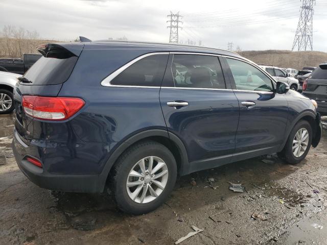 Photo 3 from auction – 2016 KIA SORENTO LX with VIN 5XYPG4A33GG014845