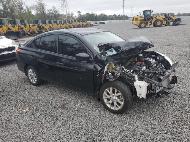 Photo 4 from auction – 2019 NISSAN VERSA S with VIN 3N1CN7AP5KL837855