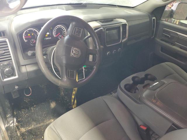 Photo 8 from auction – 2013 RAM 2500 SLT with VIN 3C6UR5DL1DG524128