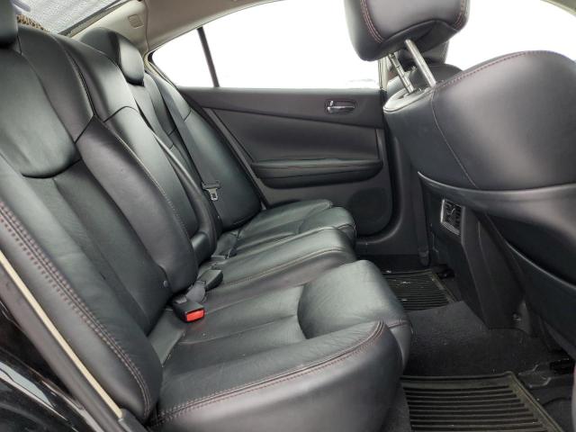 Photo 10 from auction – 2011 NISSAN MAXIMA S with VIN 1N4AA5AP7BC826474