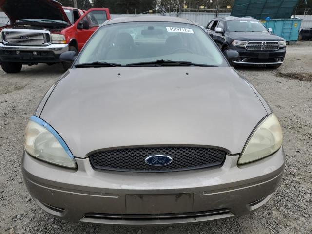 Photo 5 from auction – 2004 FORD TAURUS LX with VIN 1FAFP52U54G112282