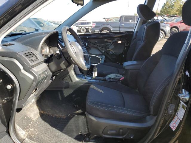 Photo 7 from auction – 2015 SUBARU FORESTER 2 with VIN JF2SJADC0FH533803