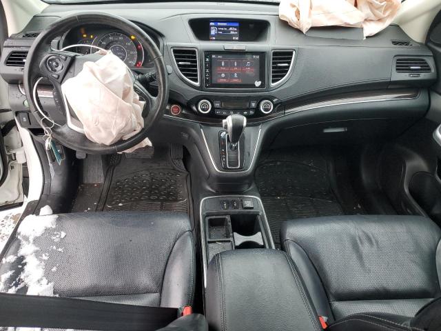 Photo 8 from auction – 2016 HONDA CR-V EXL with VIN 5J6RM4H78GL073558