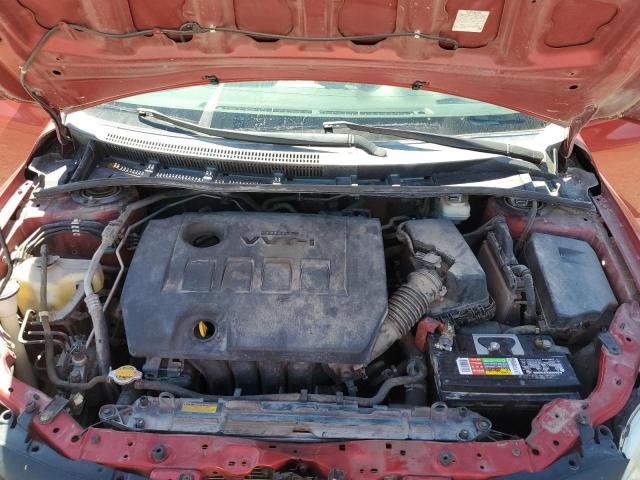 Photo 11 from auction – 2012 TOYOTA COROLLA BA with VIN 5YFBU4EE0CP043935
