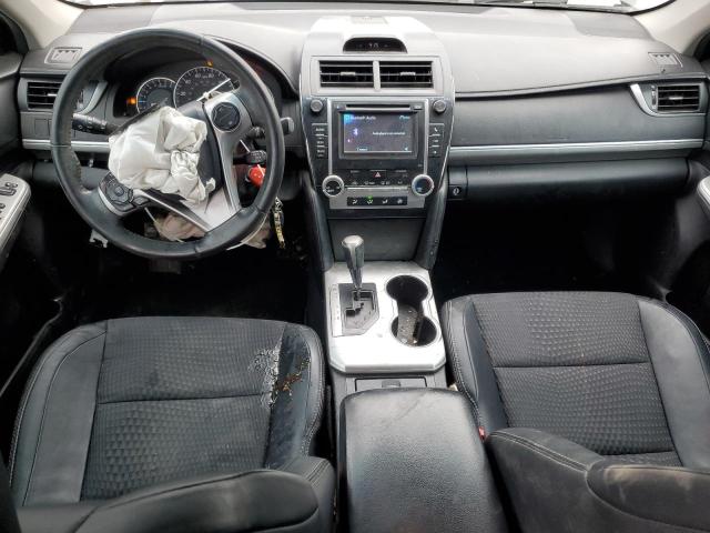 Photo 8 from auction – 2012 TOYOTA CAMRY BASE with VIN 4T1BF1FK8CU061000