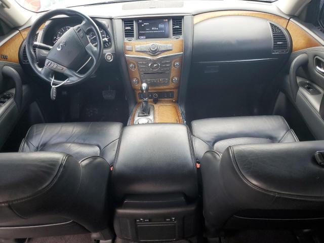 Photo 8 from auction – 2011 INFINITI QX56 with VIN JN8AZ2NE0B9003364