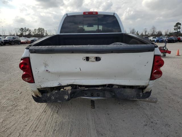 Photo 6 from auction – 2008 DODGE RAM 1500 S with VIN 1D7HA18N08S519643