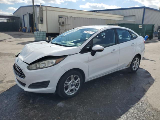 Photo 1 from auction – 2014 FORD FIESTA SE with VIN 3FADP4BJ2EM233270