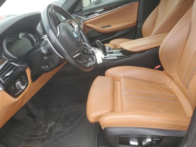 Photo 7 from auction – 2017 BMW 530 XI with VIN WBAJA7C37HG906873