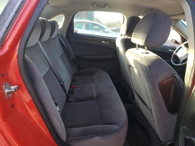 Photo 10 from auction – 2009 CHEVROLET IMPALA LS with VIN 2G1WB57N191276474