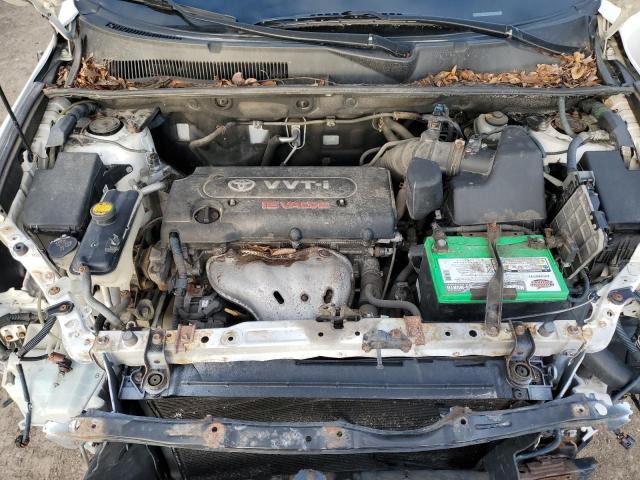 Photo 11 from auction – 2008 TOYOTA RAV4 with VIN JTMZD33V485087470