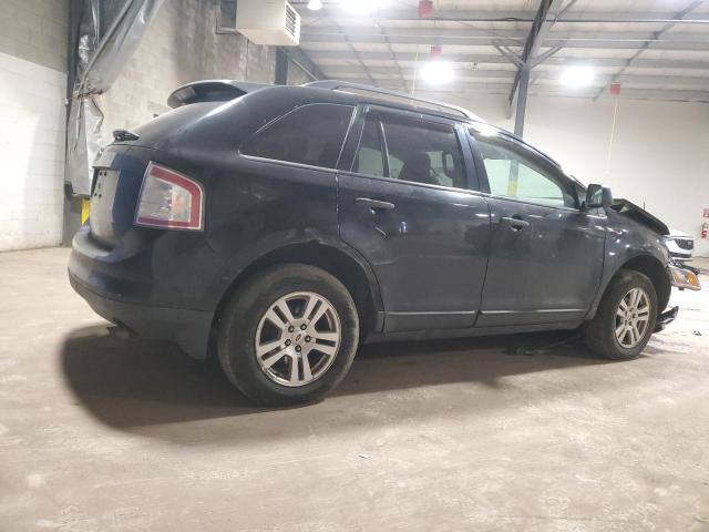 Photo 3 from auction – 2007 FORD EDGE SE with VIN 2FMDK36C07BA74439