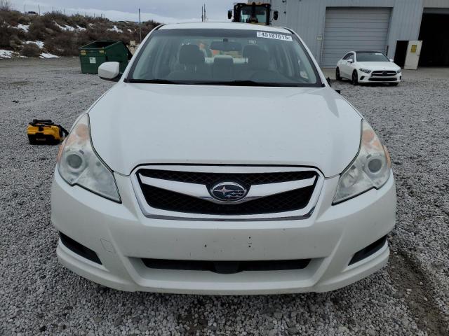 Photo 5 from auction – 2010 SUBARU LEGACY 2.5 with VIN 4S3BMCG63A3231659