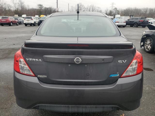 Photo 6 from auction – 2015 NISSAN VERSA S with VIN 3N1CN7AP1FL863259