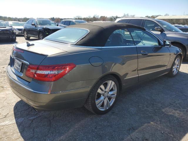 Photo 3 from auction – 2012 MERCEDES-BENZ E 350 with VIN WDDKK5KF5CF155376