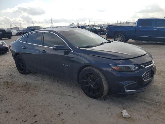 Photo 4 from auction – 2017 CHEVROLET MALIBU LT with VIN 1G1ZE5ST8HF293659