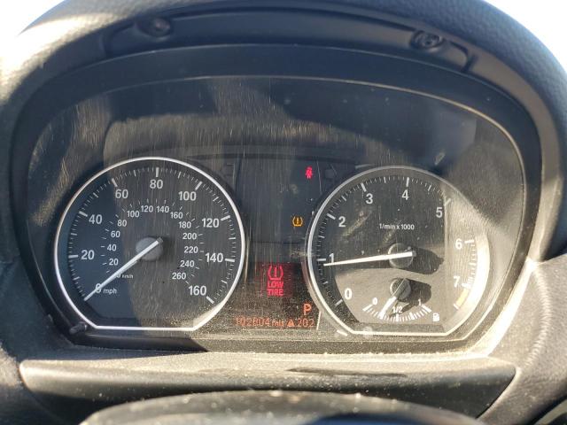 Photo 9 from auction – 2010 BMW 128 I with VIN WBAUL7C53AVJ77720