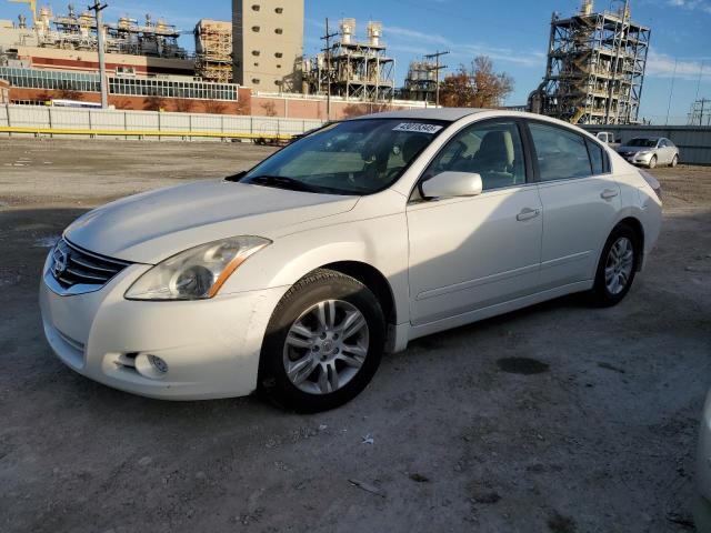 NISSAN ALTIMA BAS 2010 with VIN 1N4AL2AP2AN524845 - Photo from auction