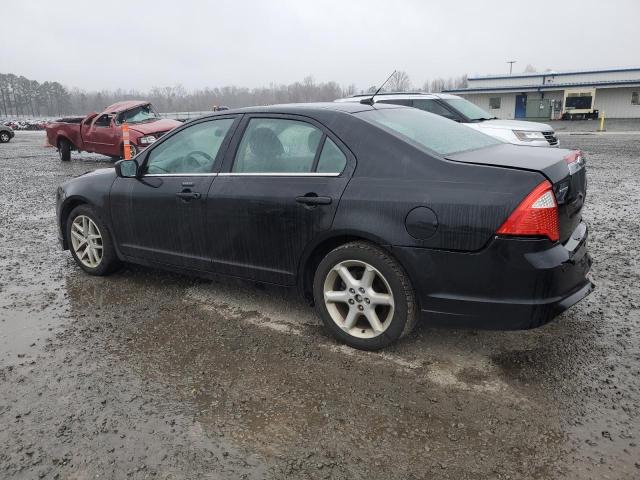 Photo 2 from auction – 2012 FORD FUSION SEL with VIN 3FAHP0JA0CR210906