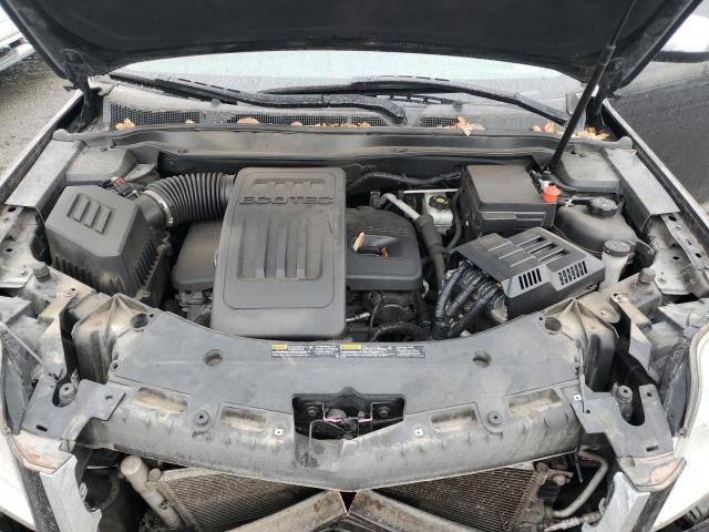 Photo 12 from auction – 2012 GMC TERRAIN SL with VIN 2GKFLXEK4C6118248