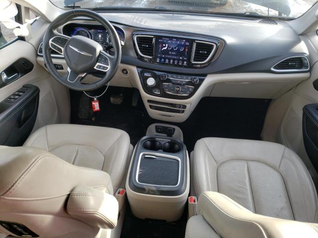 Photo 8 from auction – 2020 CHRYSLER PACIFICA T with VIN 2C4RC1EG6LR142759