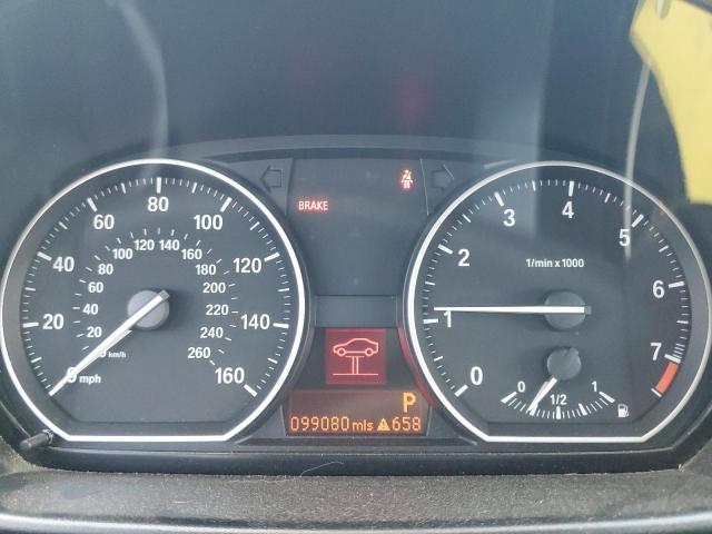 Photo 9 from auction – 2011 BMW 128 I with VIN WBAUP9C52BVL89509