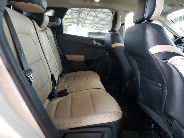 Photo 11 from auction – 2020 FORD ESCAPE SEL with VIN 1FMCU9H63LUB64592