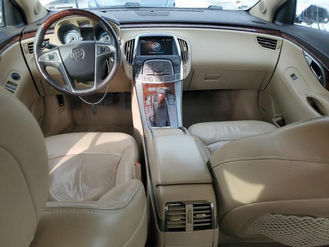 Photo 8 from auction – 2013 BUICK LACROSSE P with VIN 1G4GH5E30DF212838