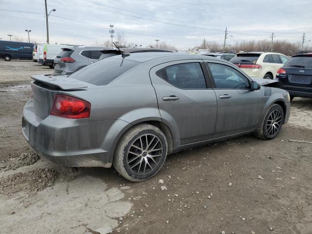 Photo 3 from auction – 2013 DODGE AVENGER SE with VIN 1C3CDZAB5DN575858