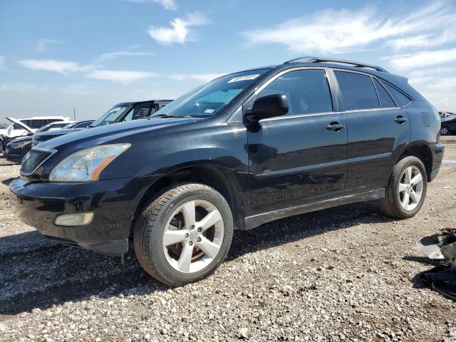 LEXUS RX 330 2005 with VIN 2T2HA31U95C071905 - Photo from auction