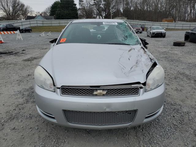 Photo 5 from auction – 2012 CHEVROLET IMPALA LS with VIN 2G1WF5E37C1269283