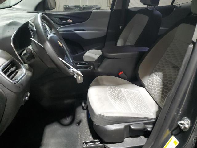 Photo 7 from auction – 2019 CHEVROLET EQUINOX LS with VIN 2GNAXHEVXK6211436