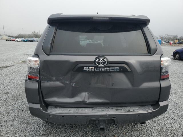 Photo 6 from auction – 2020 TOYOTA 4RUNNER SR with VIN JTEBU5JR9L5741841