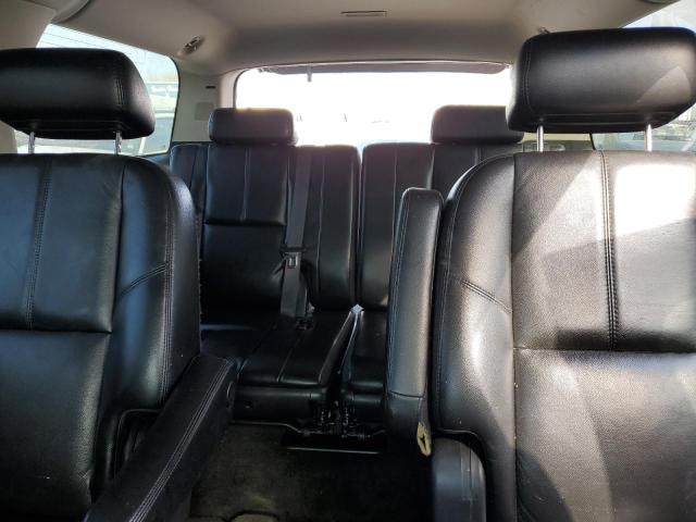 Photo 10 from auction – 2007 CHEVROLET SUBURBAN K with VIN 1GNFK16317J213918