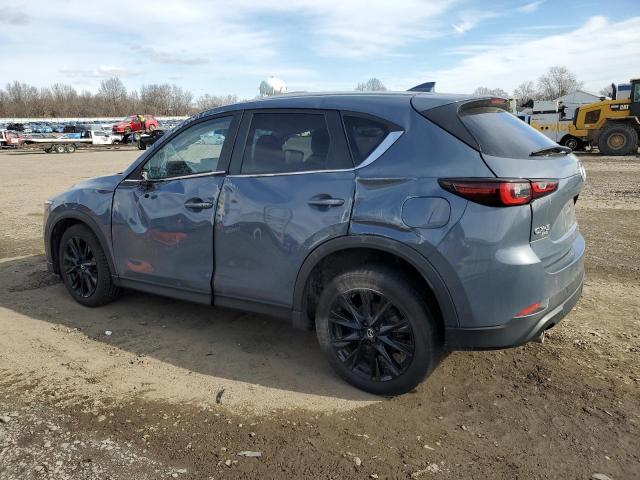 Photo 2 from auction – 2023 MAZDA CX-5 PREFE with VIN JM3KFBCM9P0128949