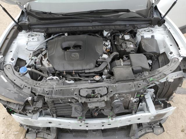 Photo 12 from auction – 2025 MAZDA CX-50 PREF with VIN 7MMVABBM3SN307747
