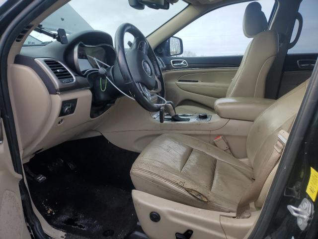 Photo 7 from auction – 2016 JEEP GRAND CHER with VIN 1C4RJFBG8GC380974
