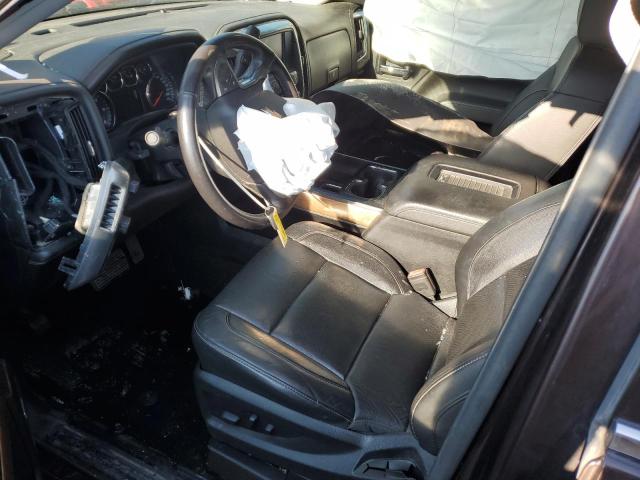 Photo 7 from auction – 2016 CHEVROLET SILVERADO with VIN 1GCVKSEJ1GZ206463