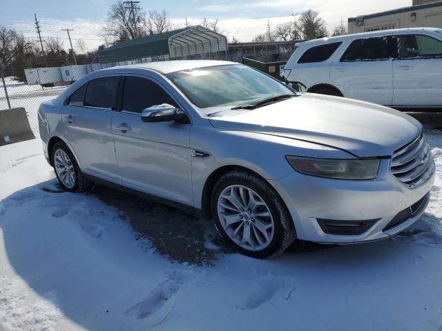 Photo 4 from auction – 2013 FORD TAURUS LIM with VIN 1FAHP2F85DG138823