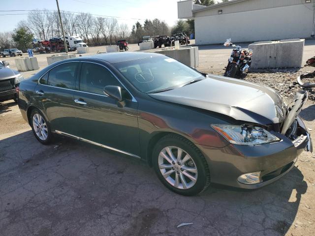 Photo 4 from auction – 2010 LEXUS ES 350 with VIN JTHBK1EG3A2392409