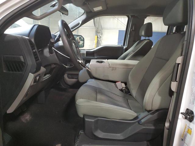 Photo 7 from auction – 2020 FORD F150 SUPER with VIN 1FTEX1CB7LFB69499