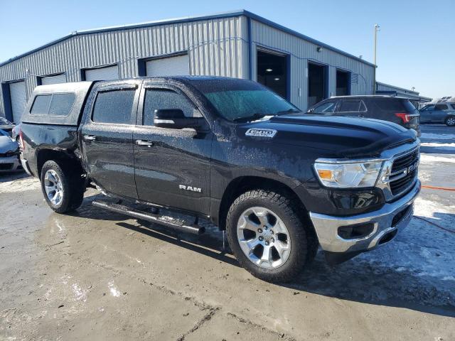 Photo 4 from auction – 2019 RAM 1500 BIG H with VIN 1C6SRFFT2KN574244