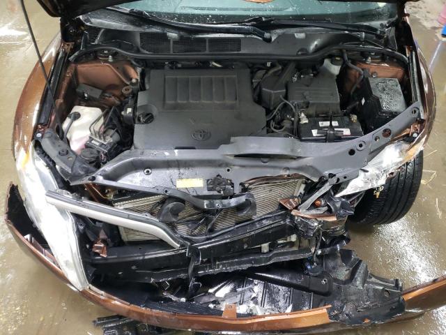Photo 11 from auction – 2014 TOYOTA VENZA LE with VIN 4T3BK3BB6EU105440