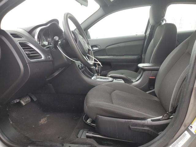 Photo 7 from auction – 2013 DODGE AVENGER SE with VIN 1C3CDZAB9DN664798