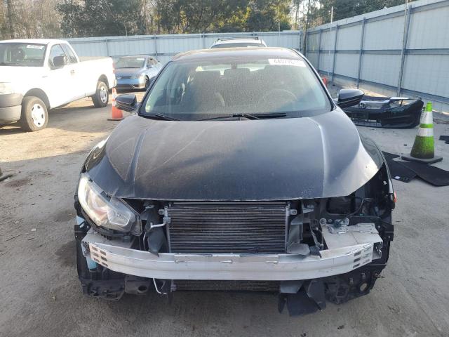 Photo 5 from auction – 2017 HONDA CIVIC EX with VIN 2HGFC2F71HH524638