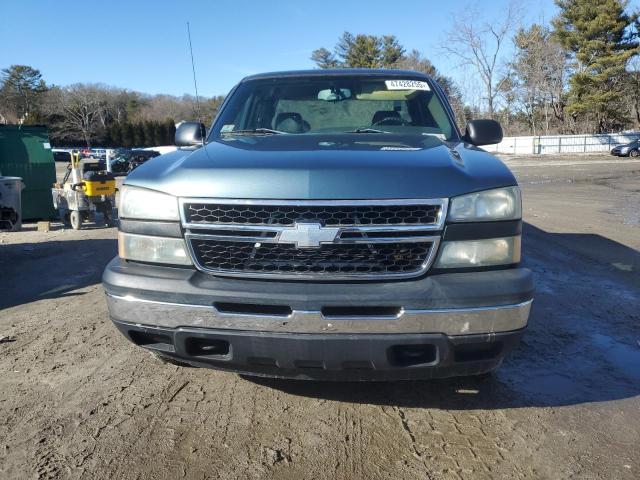 Photo 5 from auction – 2006 CHEVROLET SILVERADO with VIN 1GCEK19V76Z215657