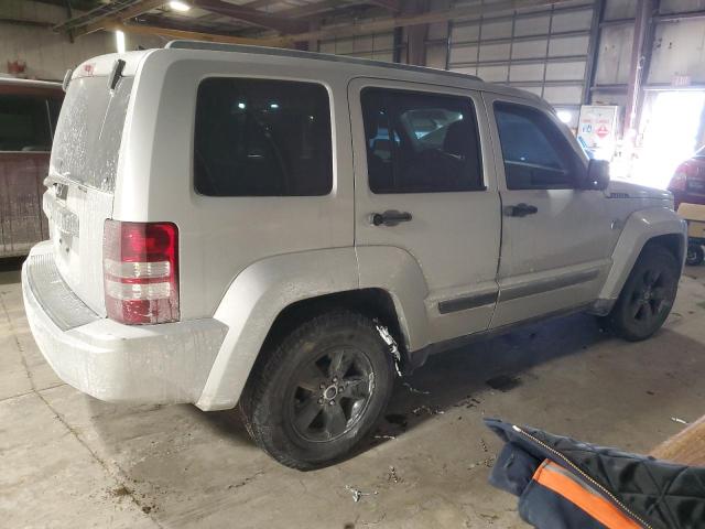 Photo 3 from auction – 2012 JEEP LIBERTY SP with VIN 1C4PJMAK7CW123850
