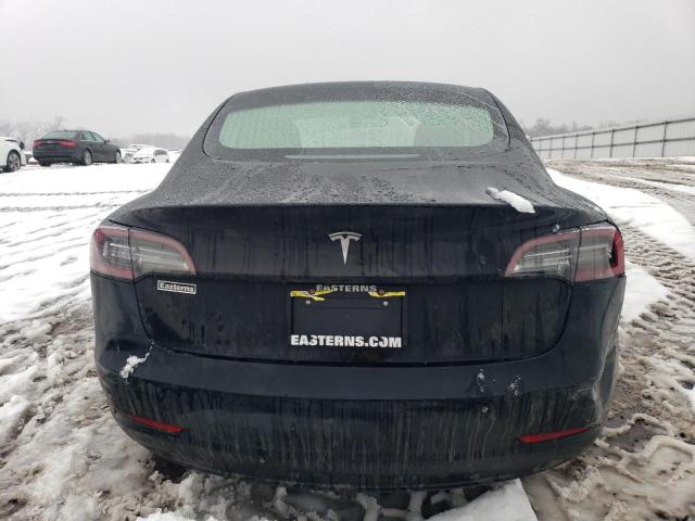 Photo 6 from auction – 2020 TESLA MODEL 3 with VIN 5YJ3E1EA5LF796577